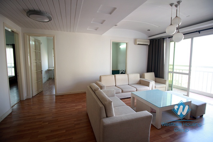 Ciputra apartment for rent, G Tower 
